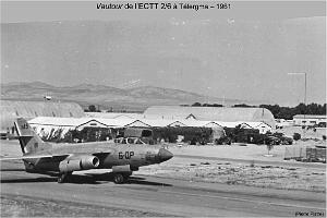 160 - ARMEE DE L'AIR EN ALGERIE 1945-1962-8 (75)
